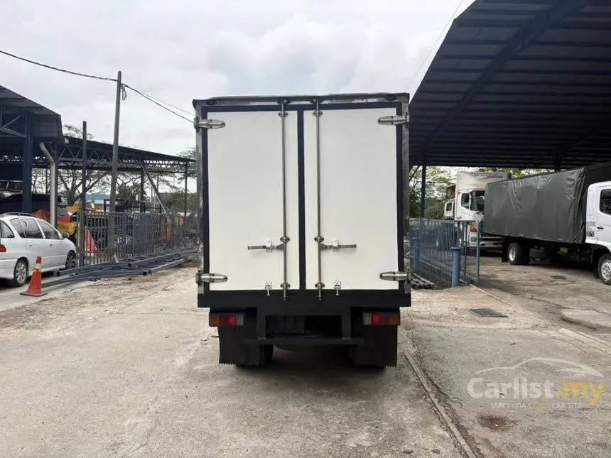 2026 Toyota Dyna Lorry