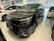 Recon UNREGISTER 2020 Toyota Voxy 2.0 ZS Kirameki 2 PROMOTION