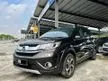Used -(FULL SERVICES RECORD) Honda BR-V 1.5 V i-VTEC SUV CARKING/WELCOME TO TEST DRIVE - Cars for sale