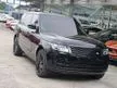 Used 2019 Land Rover Range Rover 5.0 Supercharged Vogue Autobiography LWB BLACK PACKAGE SUV, 360 CAMERA, SOFT CLOSE DOORS, REAR ENTERTAINMENT SYSTEM