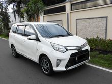 2018 Toyota Calya 1.2 G MPV AT Pakai Pribadi 1 Tangan Km 24rb Rawatan Auto 2000 Dari Baru Orisinil Pjk Stnk Jan 2022 Pakai Jan 2018 Nik 17 Siap Pakai