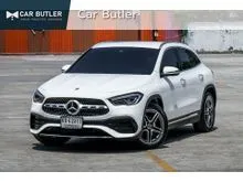 2025 Mercedes-Benz GLA200 1.3 W247 (ปี 20-27) AMG Dynamic SUV