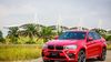 2015 BMW X6 M Launched In Malaysia