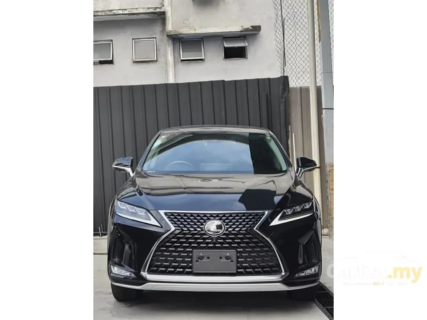 2021 Lexus RX 300 Version L SUV