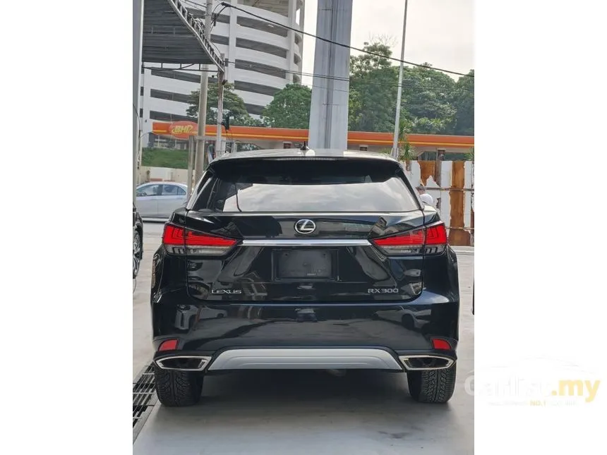 2021 Lexus RX 300 Version L SUV