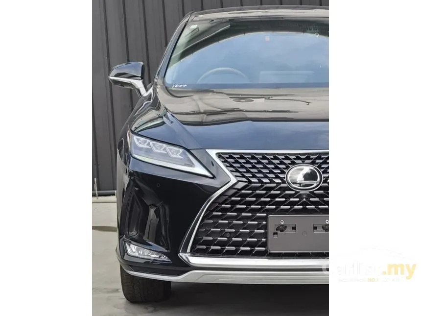 2021 Lexus RX 300 Version L SUV