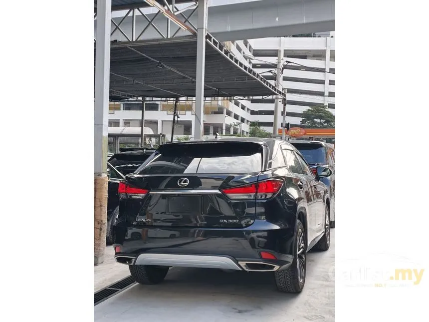 2021 Lexus RX 300 Version L SUV