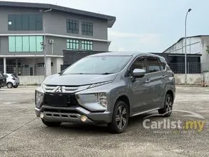 2022 Mitsubishi Xpander 1.5 MPV