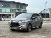 2022 Mitsubishi Xpander 1.5 MPV