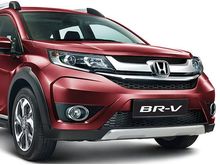 HONDA BRV F0C BODY KIT 0 DP
