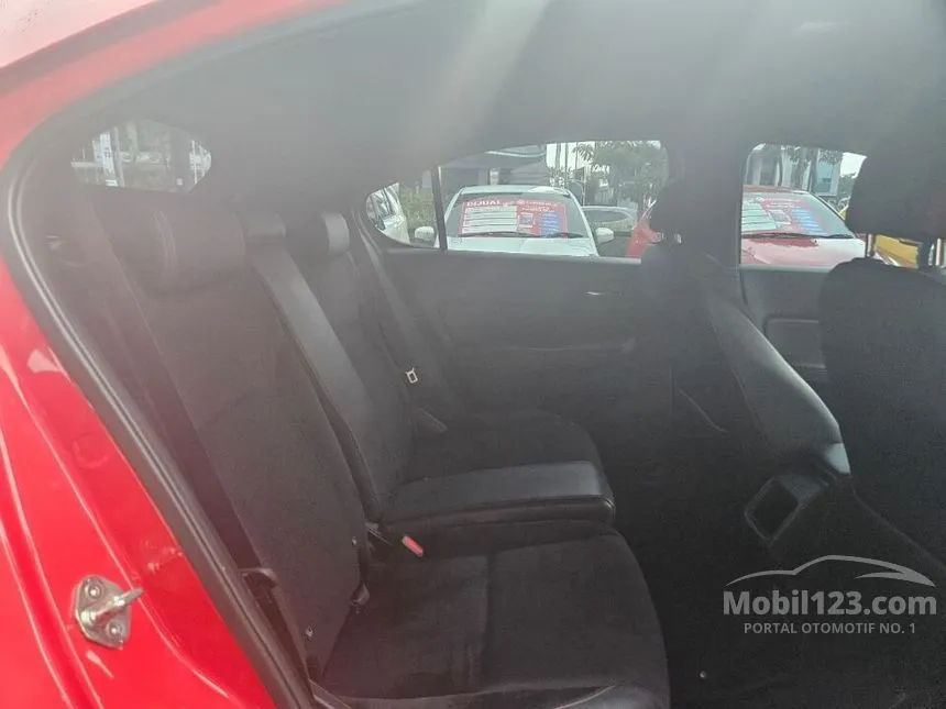 2022 Honda City RS Hatchback
