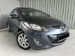 Used 2014 Mazda 2 HATCHBACK 1.5 (A) FACELIFT LOW MILEAGE 46KM ONLY
