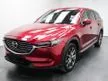 Used 2020 Mazda CX-8 2.5 SKYACTIV-G High 69K Full Service Record Warranty Mazda - Cars for sale