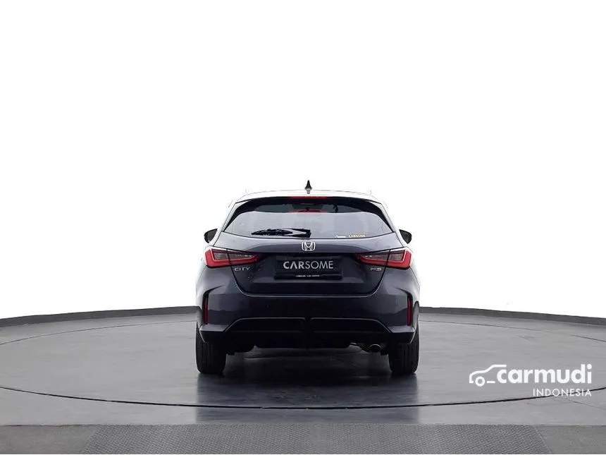 2023 Honda City RS Hatchback