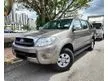 Used 2010 Toyota Hilux 2.5 Double cab Pickup Truck (A) 4X4 - Cars for sale
