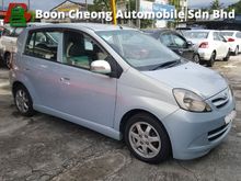 2008 Perodua Viva 989 SXi Hatchback