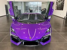 2024 Lamborghini Revuelto 6.5 - INCOMING STOCK