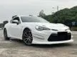 Used 2016 Toyota 86 2.0 Coupe-VERY WELL MAINTANED(ROYAL OWNER) - Cars for sale