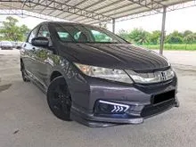 2014 Honda CITY 1.5 E MODULO FACELIFT (A)