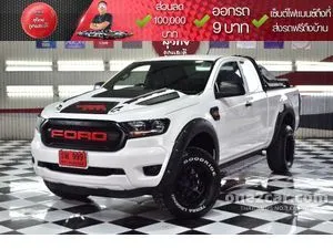 2022 Ford RANGER 2.2 XL+ Sport Open Cab Hi-Rider Pickup
