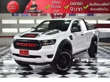 2022 Ford RANGER 2.2 Open Cab (ปี 15-21) XL+ Sport Hi-Rider Pickup