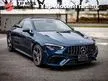Recon 2020 Mercedes-Benz CLA45 S AMG *Panroof *Edition1 *BlackEdition - Cars for sale