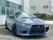 Used 2010 Mitsubishi Lancer 2.4 Sportback - FREE 1 YEAR WARRANTY, RM600 OFF FOR JAN BOOKING - Cars for sale