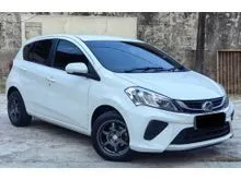 2019 Perodua Myvi 1.3 G Hatchback LOW MILEAGE FREE WARRANTY