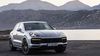 New Porsche Cayenne - Coming To Malaysia, Second Half Of 2018