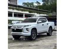 LOW DEPOSIT//U/WARRANTY//2022 Mitsubishi Triton 2.4 VGT Premium