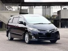 2011 Toyota Estima 2.4 MPV