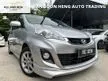 Used 2019 Perodua Alza 1.5 S MPV - Cars for sale