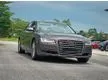 Used ( ONE CAREFUL OWNER ) 2014 Audi A8 3.0 L TFSI Quattro Sedan * LUXURY POWERFUL CAR * ALL SEATS WITH FAN COOLER * REAR PWD SEATS *