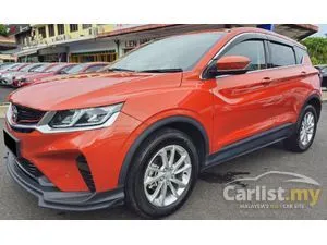 2022 Proton X50 1.5 Executive SUV