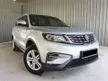 Used 2019 Proton X70 1.8 STANDARD 2WD (A) 48KM UNDER WARRANTY - Cars for sale