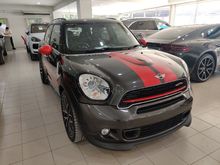 2015 MINI Countryman 1.6 John Cooper Works