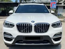 2020 BMW X3 2.0 xDrive30i M Sport SUV  *GUARANTEE SUPER NICE CAR WARRANTY BY BMW MALAYSIA AND FREE SERVICE