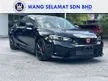 Recon 2023 Honda Civic 2.0 Type R Hatchback NEW CAR CONDITION