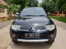 2009 Mitsubishi Pajero Sport 2.5 Exceed SUV