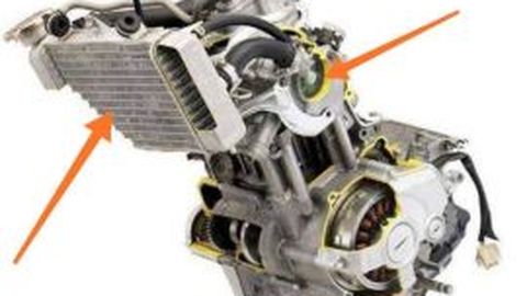 Mesin Panas Berlebih? Ini Cara Mengatasi Motor Overheat yang Efektif