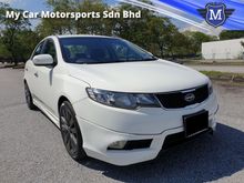 2011 Kia Forte 1.6 EX Sedan PUSH START WELL MAINTAIN TIP TOP CONDITION