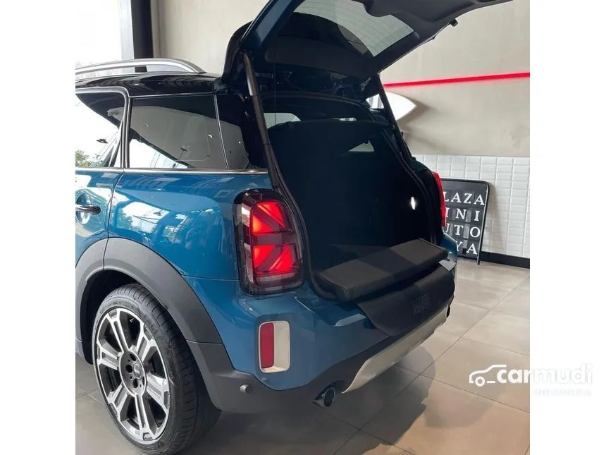2023 MINI Countryman Cooper S SUV