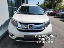 2019 Honda BR-V 1.5 V i-VTEC SUV
