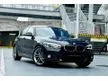 Used 2016 BMW 120i 1.6 M Sport Hatchback LOW MILEAGE CAR