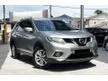 Used Y 2016 Nissan X-Trail 2.0 SUV LOW MILEAGE 360 CAMERA ONE CAREFUL OWNER - Cars for sale