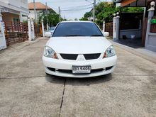 2011 Mitsubishi Lancer 1.6 (ปี 04-12) GLX CNG Sedan AT