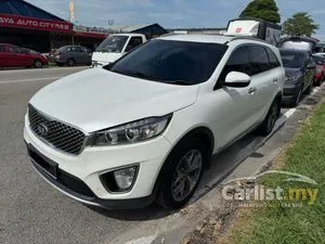 2018 Kia Sorento 2.4 MS SUV