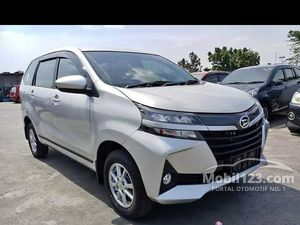 Daihatsu Xenia Mobil Bekas Baru Dijual Di Medan Sumatera Utara Indonesia Dari 12 Mobil Di Mobil123