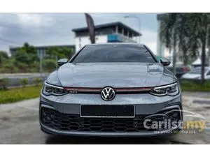2022 Volkswagen Golf 2.0 GTI Hatchback