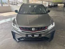 2021 Proton X50 1.5 Flagship